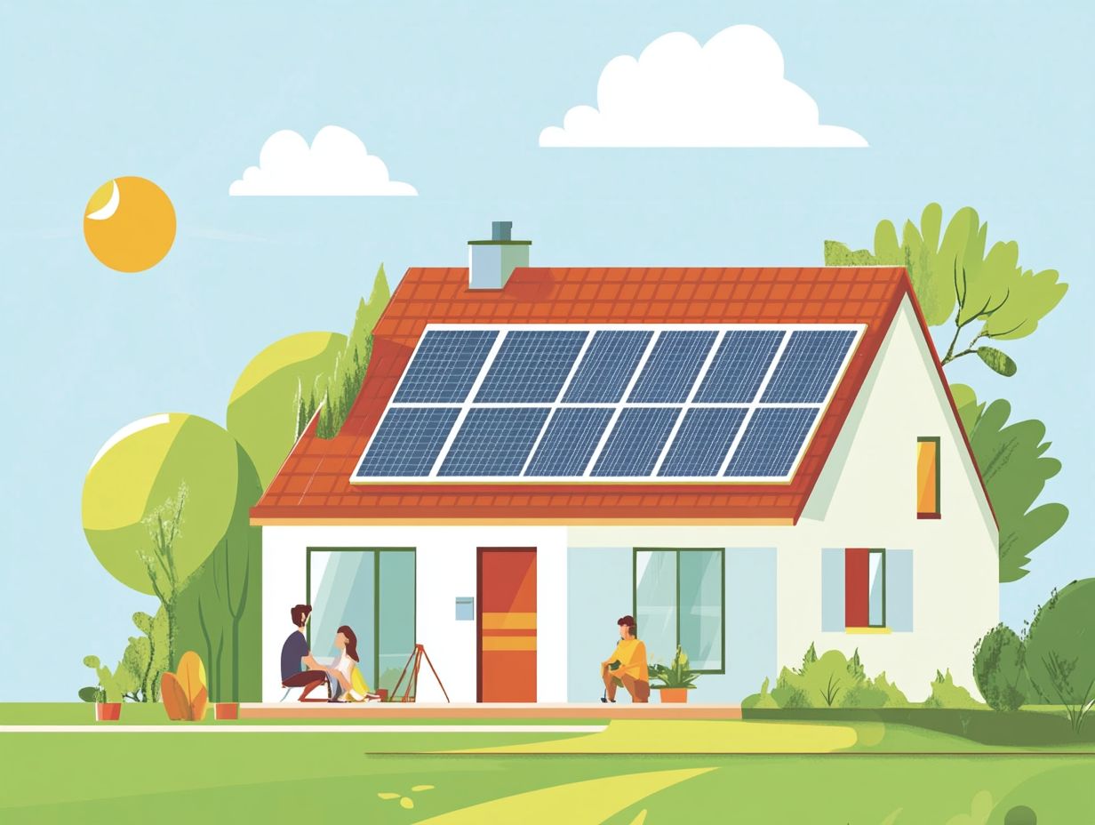 Types of Solar Energy Systems for Homes