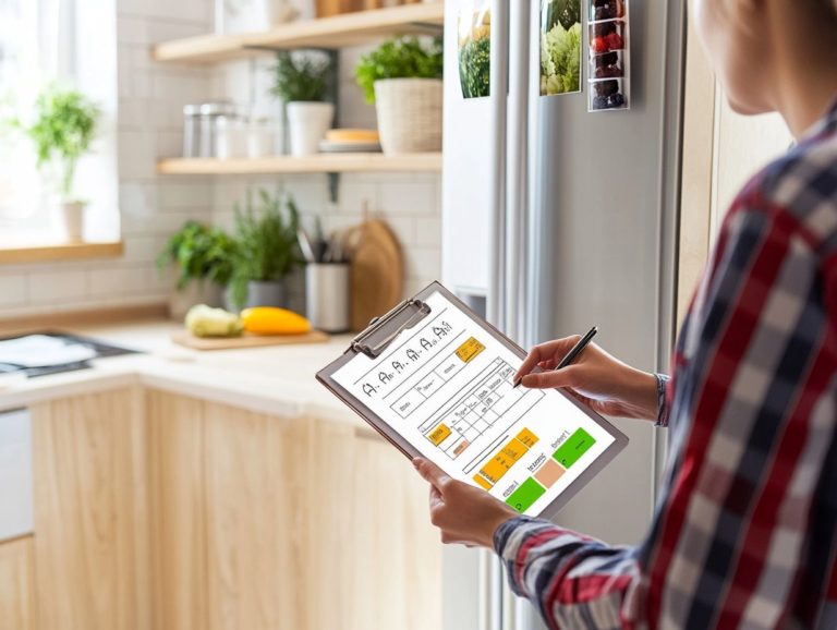 How to Assess Energy-Efficient Appliance Performance