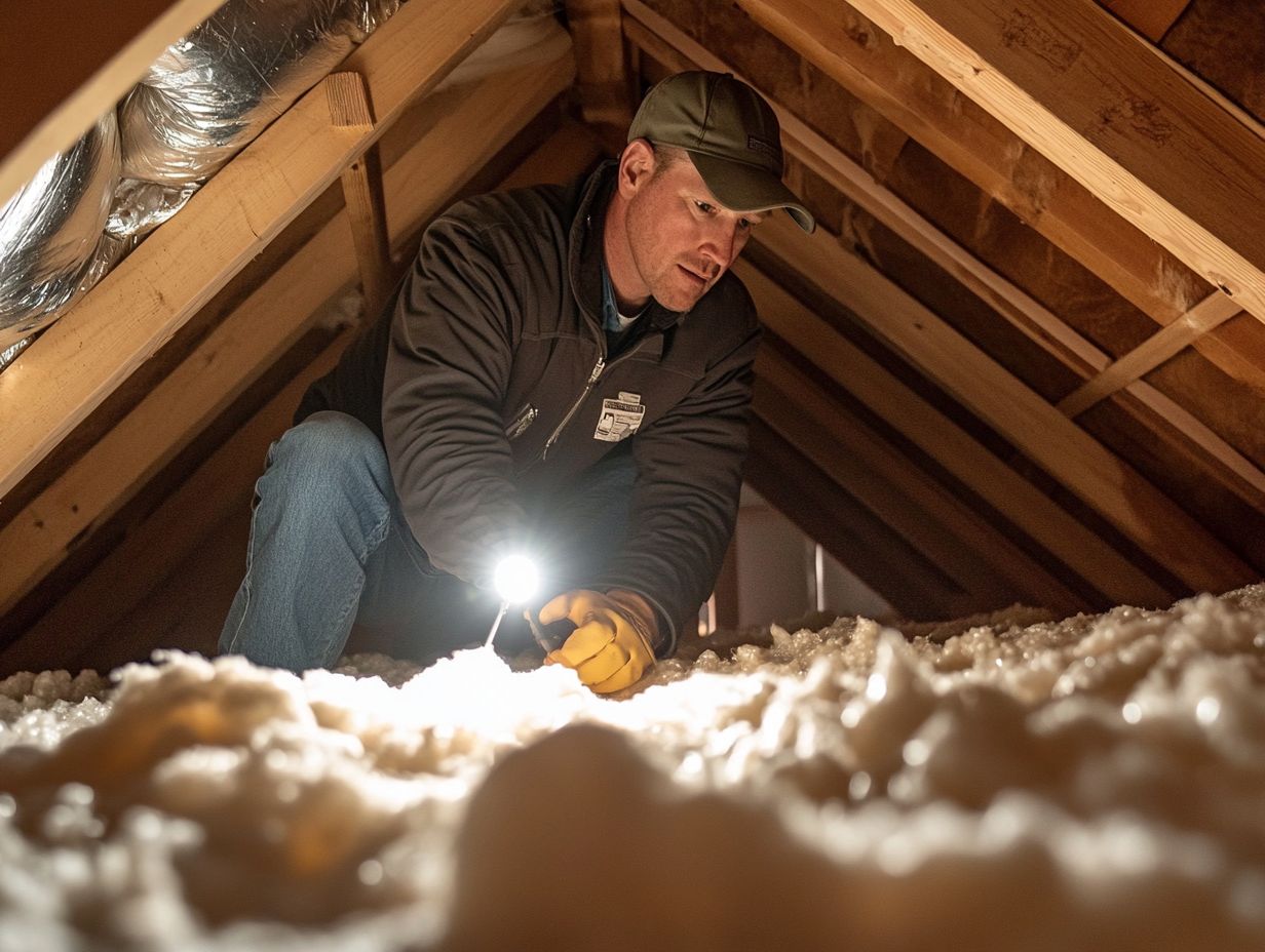 Assessing Your Home's Insulation Needs