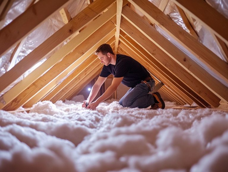 How to Assess Your Home’s Insulation?