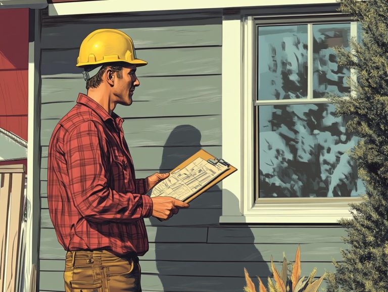 How to Choose a Weatherproofing Contractor