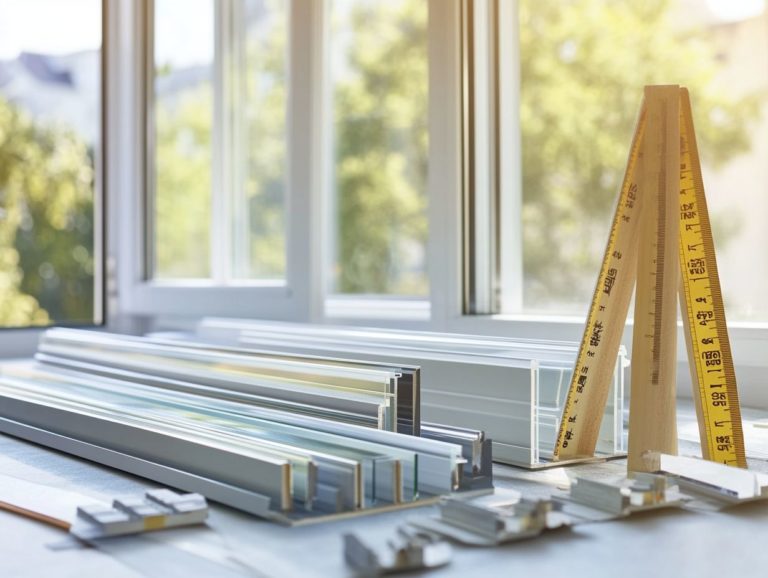 How to Choose Energy-Efficient Windows?