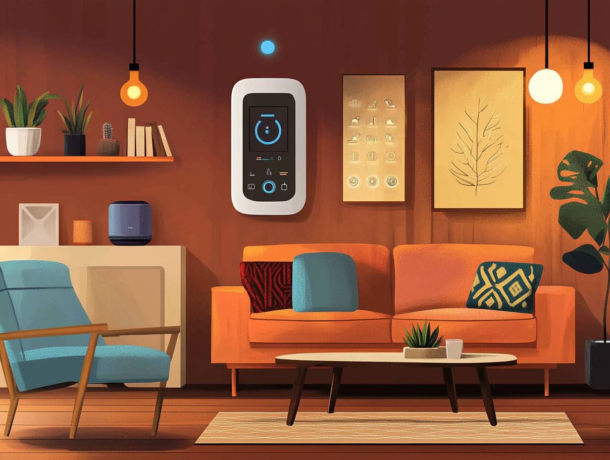 Factors to Consider When Choosing Smart Home Devices