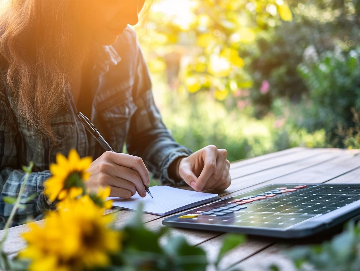 Overview of Solar Inverters and Their Importance in Energy Systems