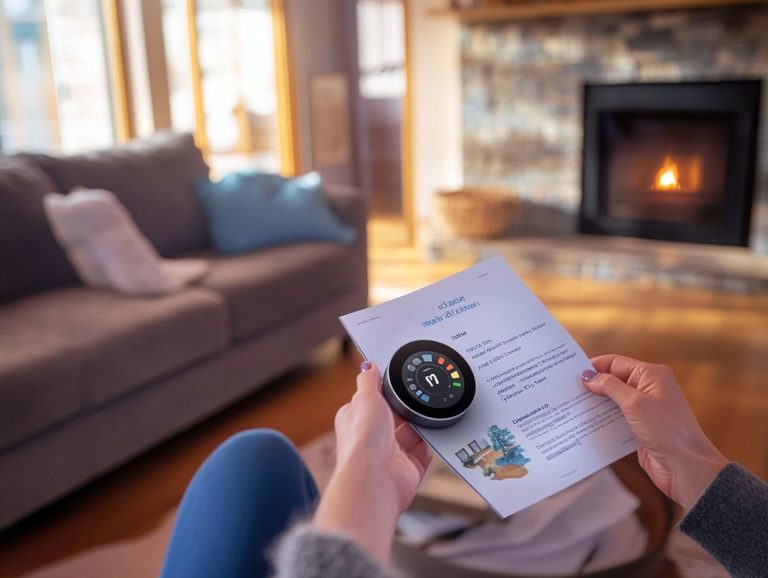 How to Choose the Right Thermostat?