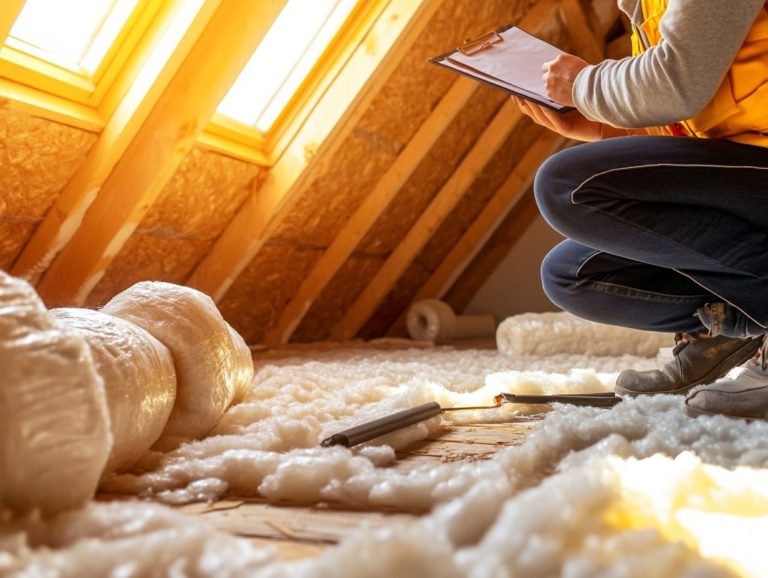 How to Conduct a Home Insulation Audit