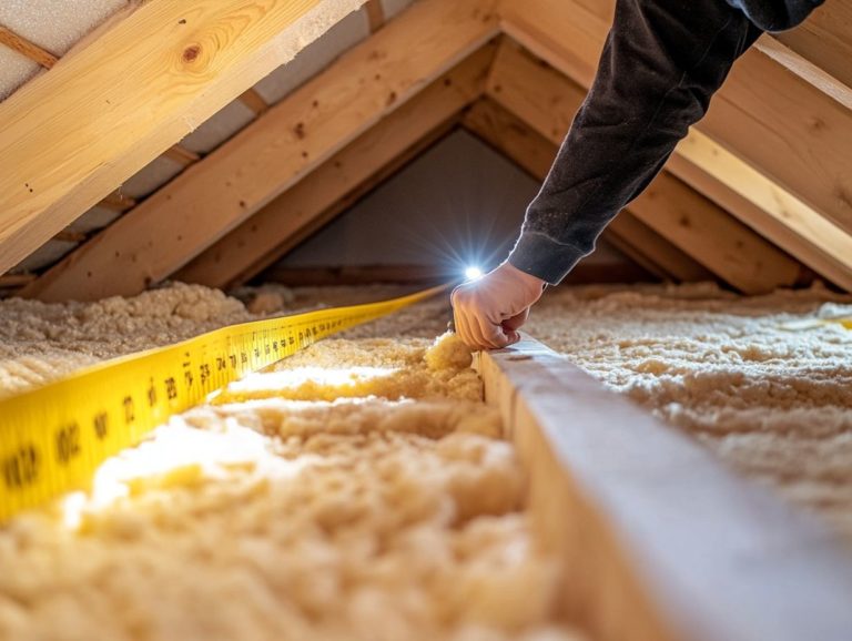 How to Evaluate Your Home’s Insulation