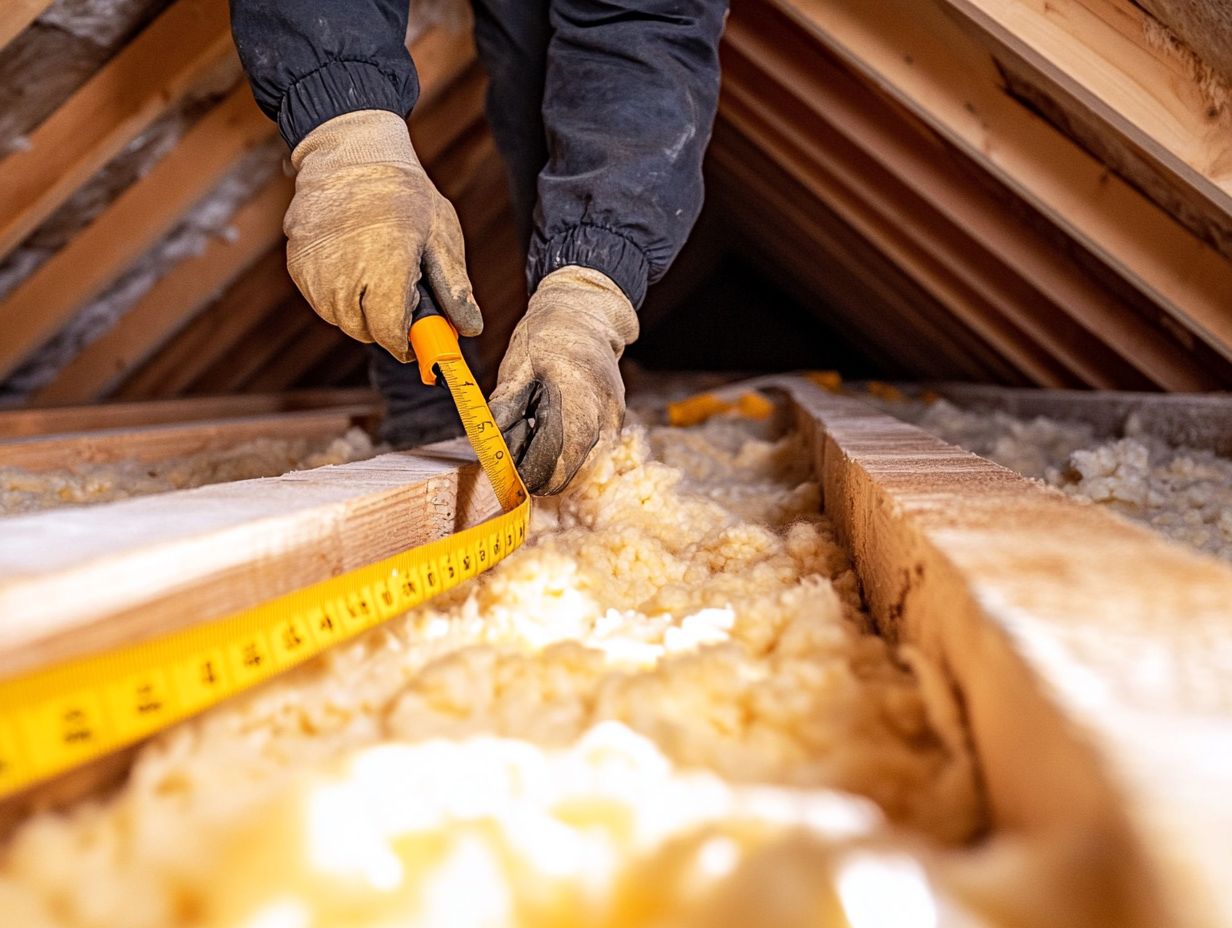 Factors to Consider When Evaluating Insulation