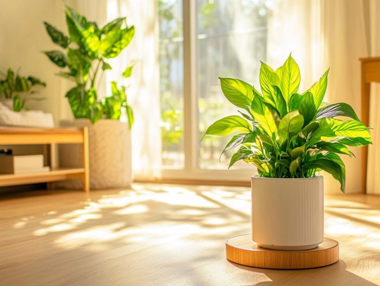 How to Improve Indoor Air Quality?