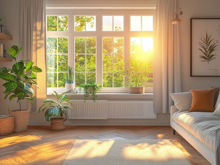 How to Improve Your Home’s Energy Rating