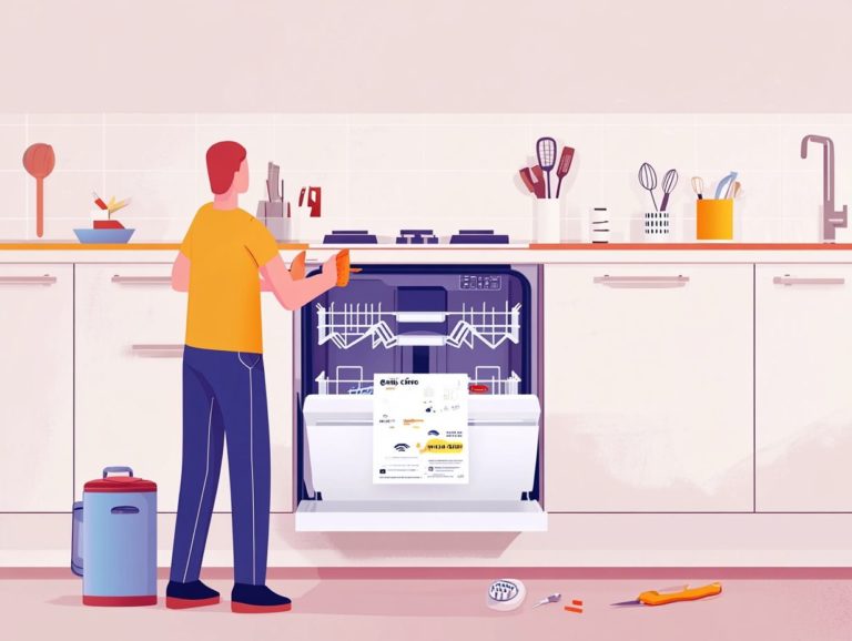 How to Install Water-Efficient Appliances in Your Home