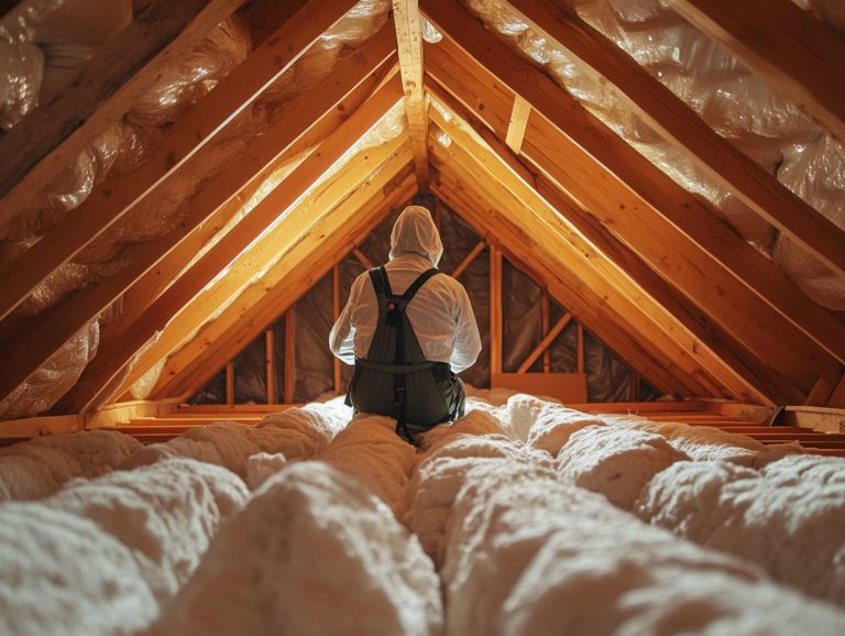 How to Insulate Your Attic Effectively