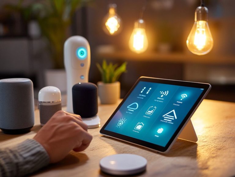 How to Maintain Your Smart Home Devices