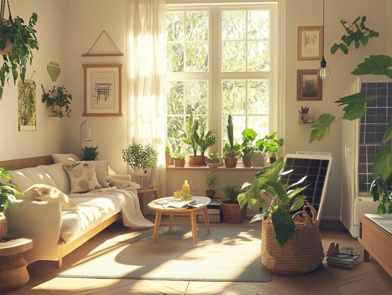 How to Make Your Home More Eco-Friendly