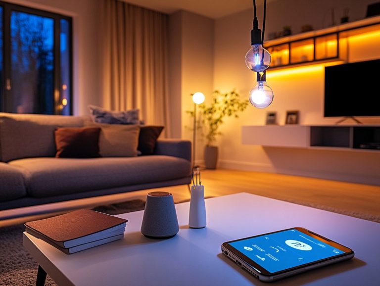 How to Make Your Home Smart Without Breaking the Bank