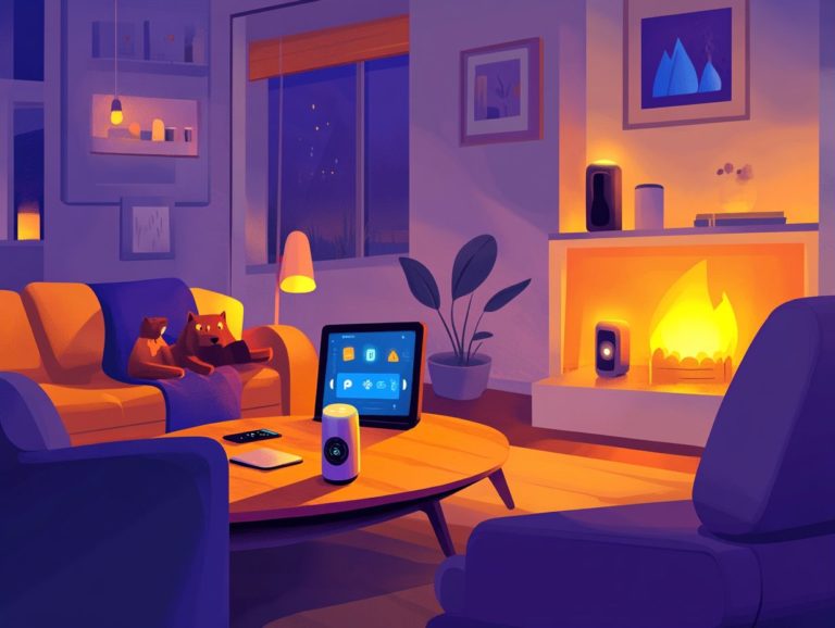 How to Maximize Your Smart Home Experience