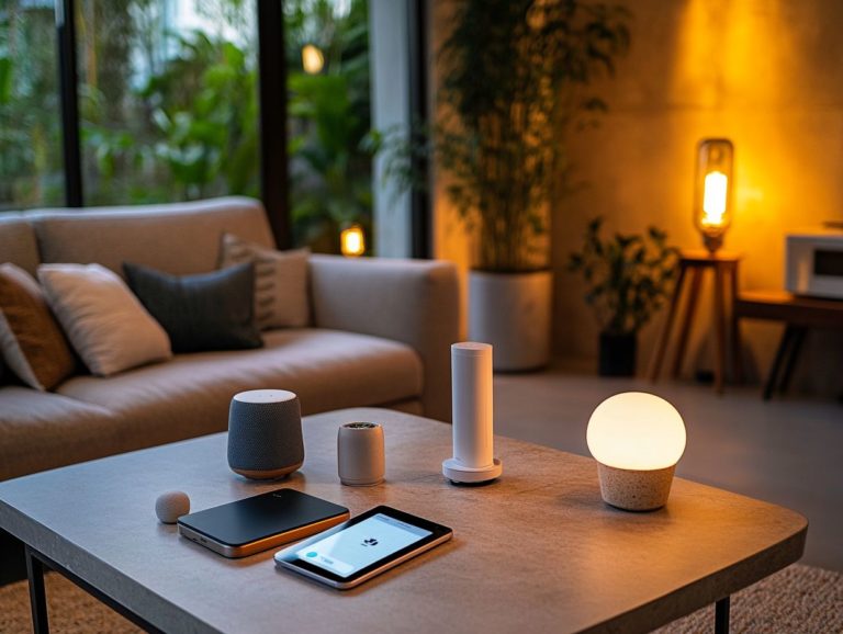 How to Optimize Your Smart Home Setup