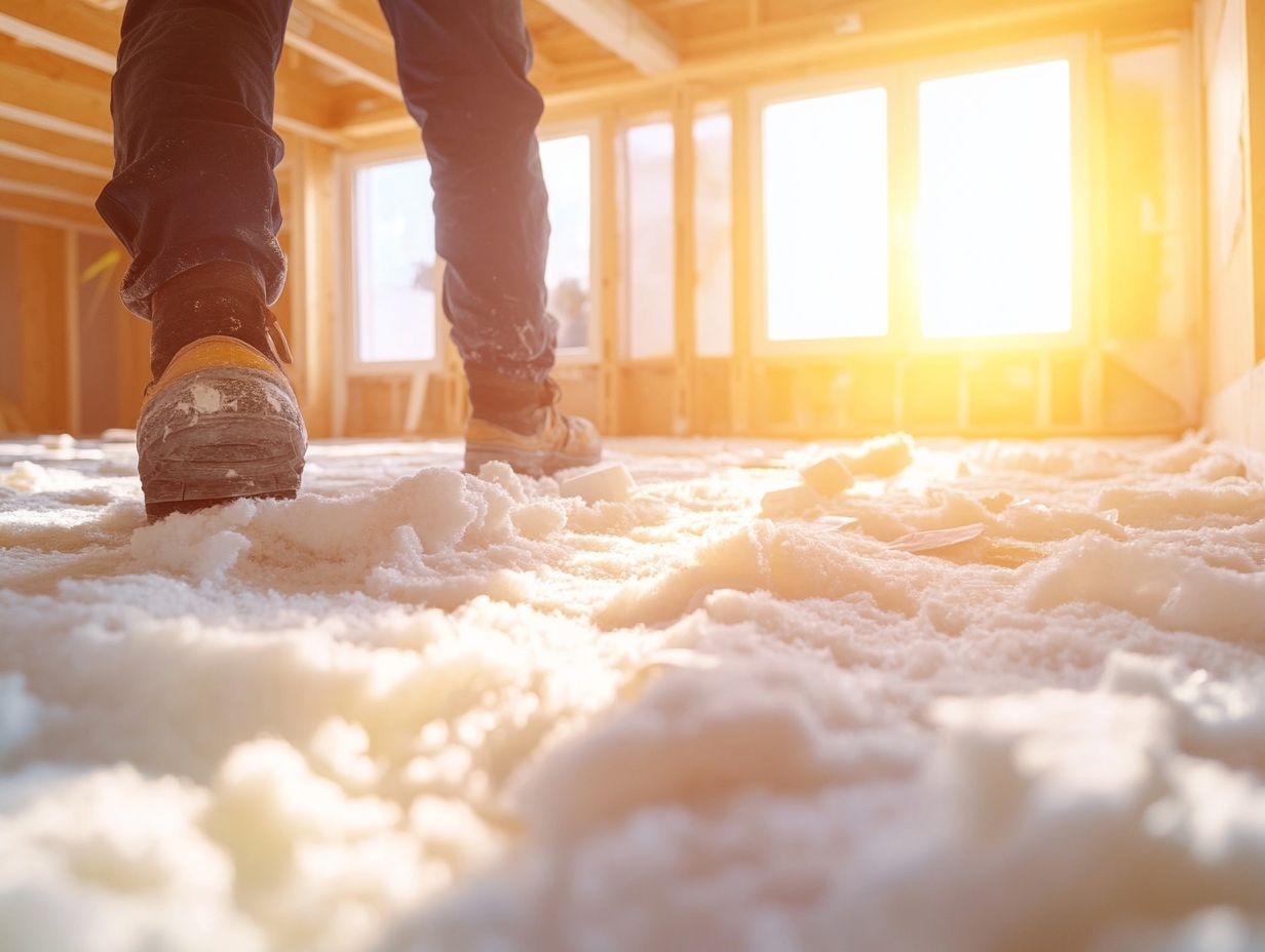 How to Determine Insulation Needs