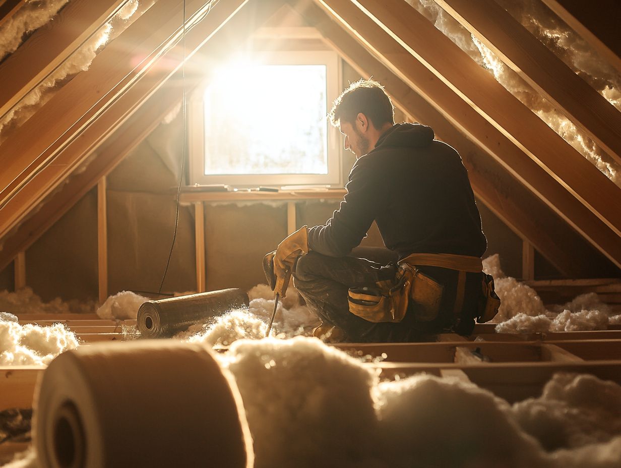 Assessing the Insulation Needs of Your Home