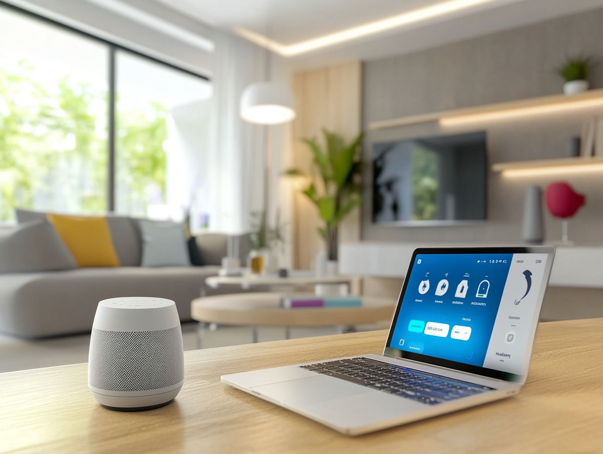 Can using smart home appliances really help me save energy?