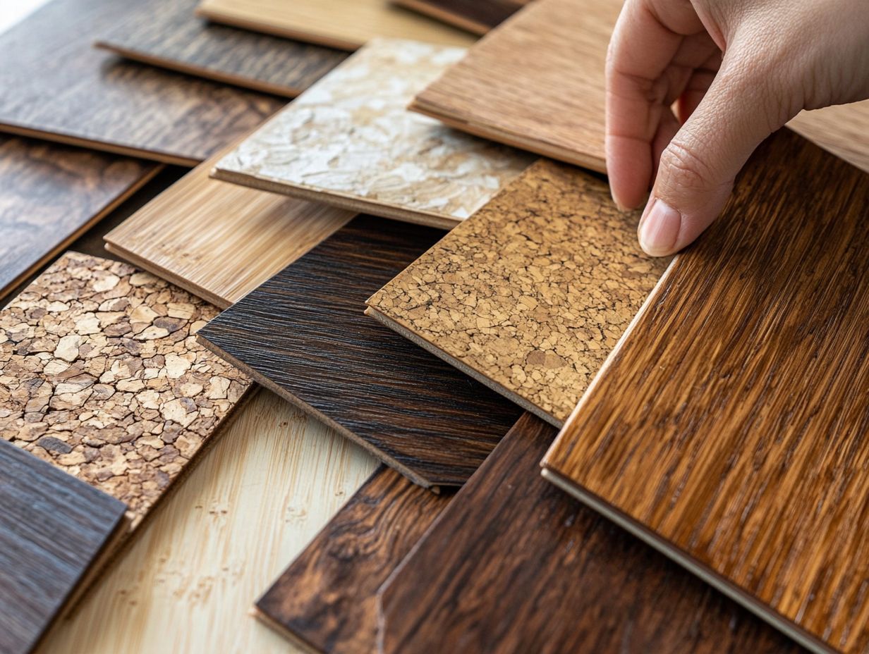 Factors to Consider When Choosing Eco-Friendly Flooring