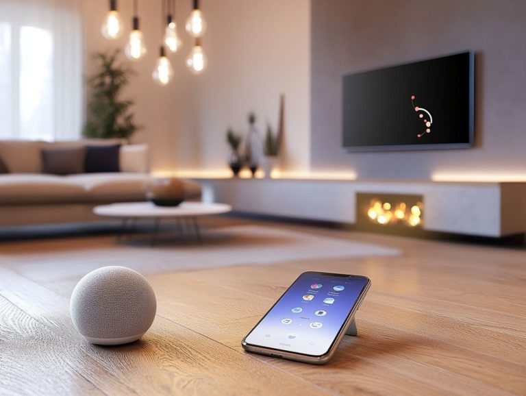 How to Set Up a Smart Home on a Budget