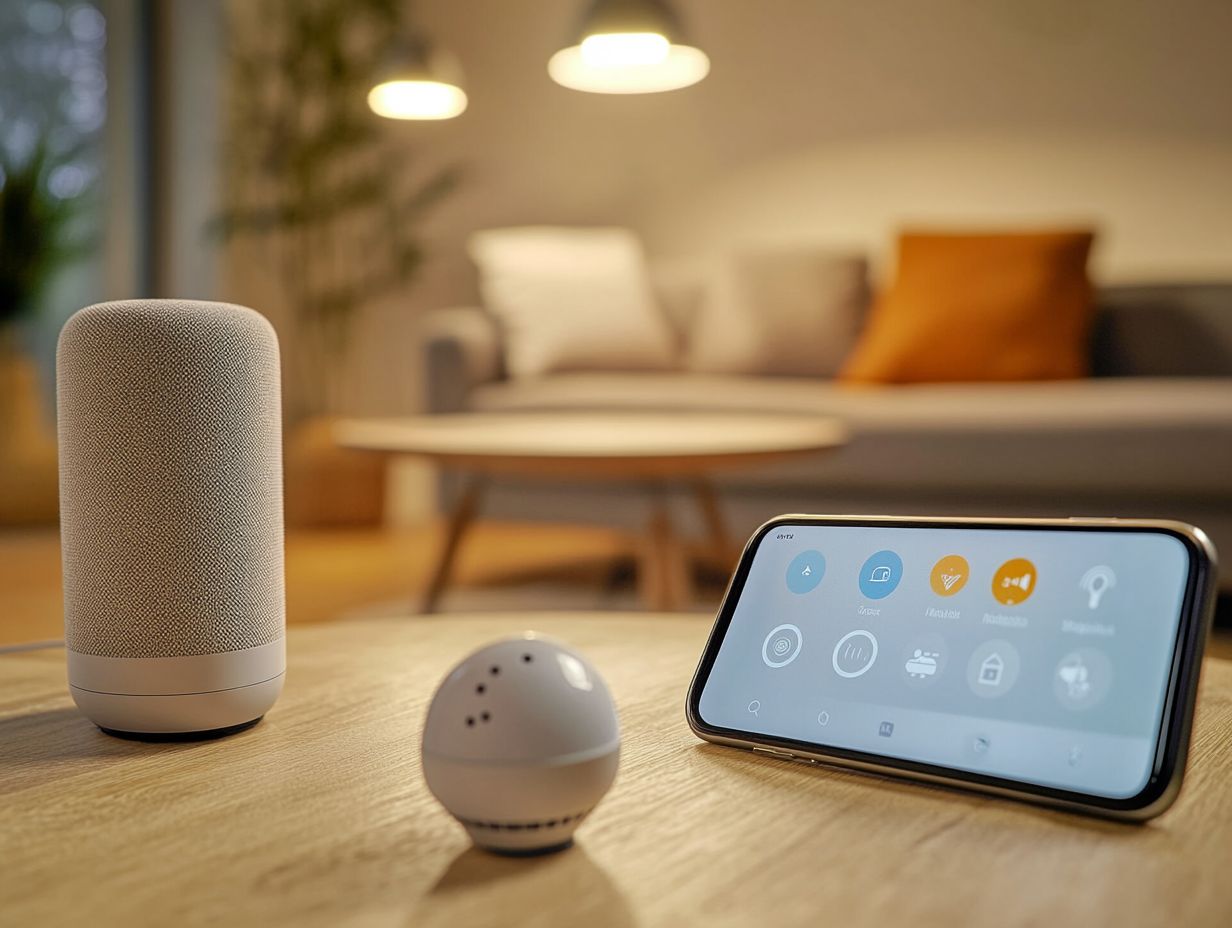 Setting Up a Smart Home on a Budget