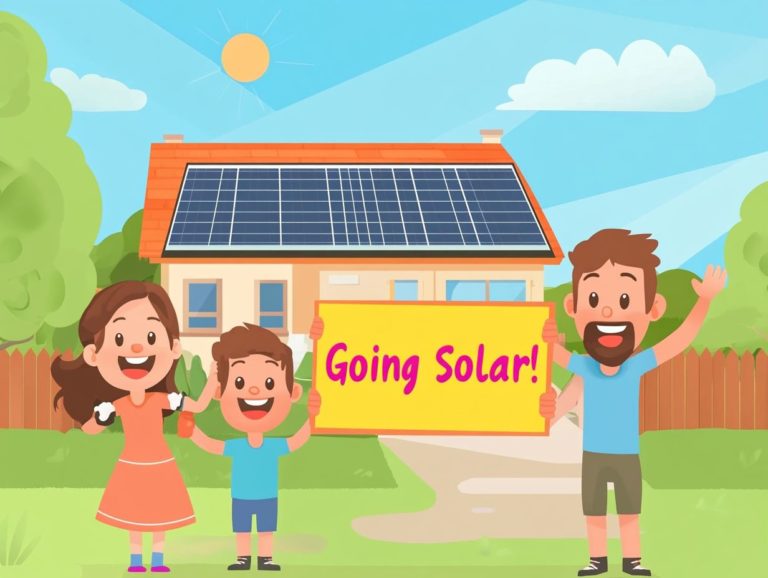 “How to Transition to Solar Energy Smoothly”