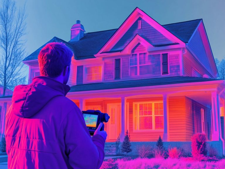 Impact of Energy Audits on Property Value