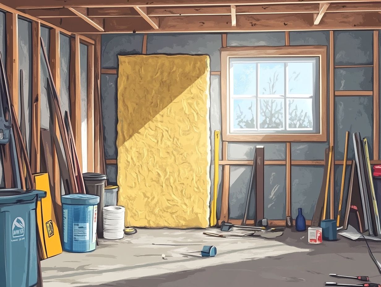 Factors to Consider Before Insulating