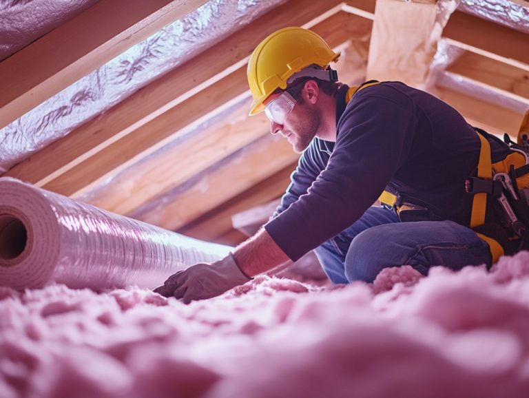 Insulation Maintenance Tips for Homeowners