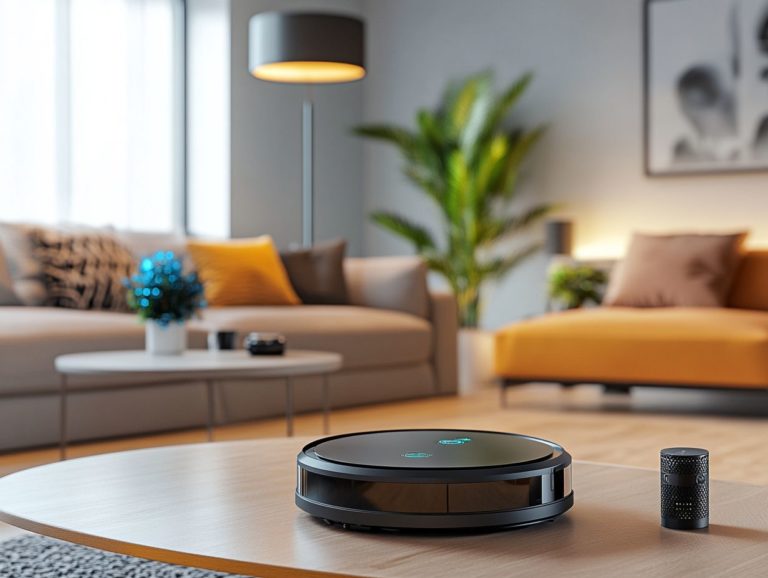 Smart Home Innovations to Watch in 2024