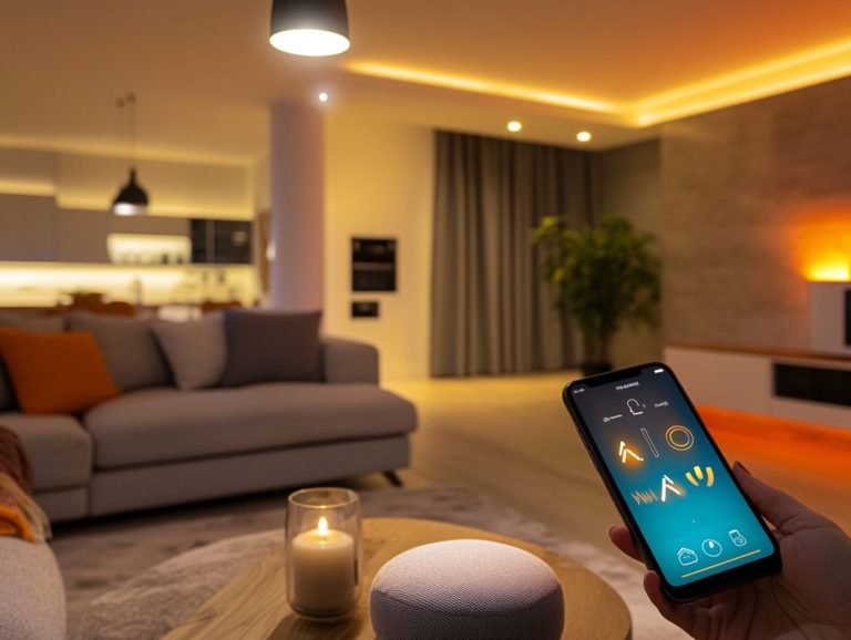 Smart Home Tech: A Beginner’s Guide