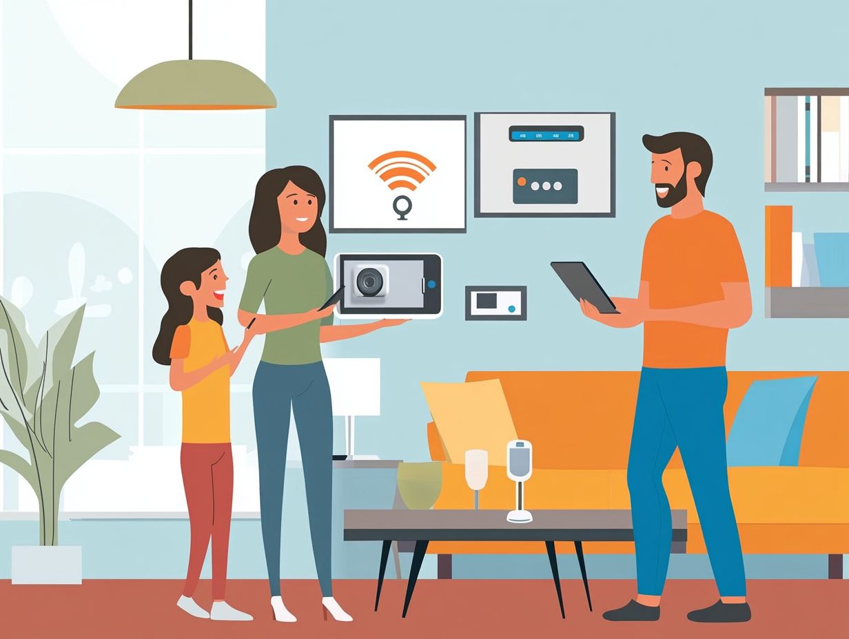 Protecting Your Smart Home