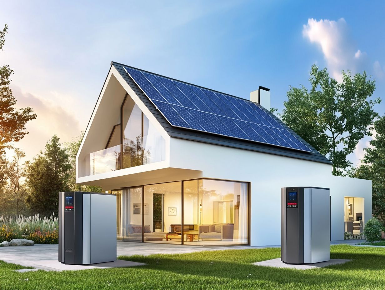 Factors to Consider Before Purchasing a Solar Battery