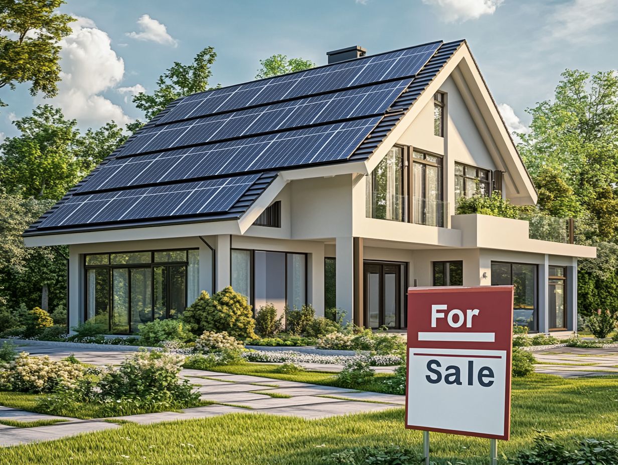 How Does Solar Energy Work for Homes?