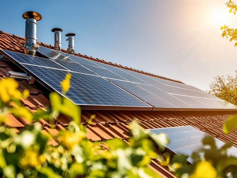 “Solar Water Heating: A Comprehensive Guide”