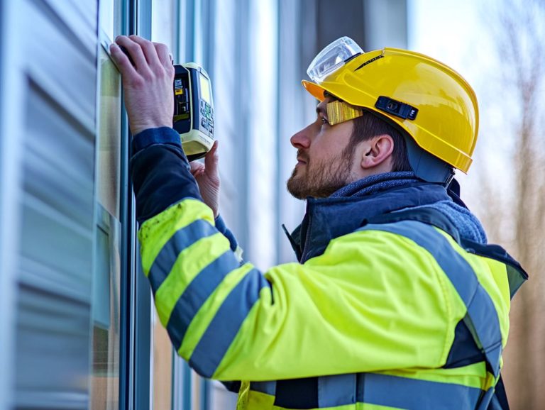 The Benefits of Professional Energy Audits