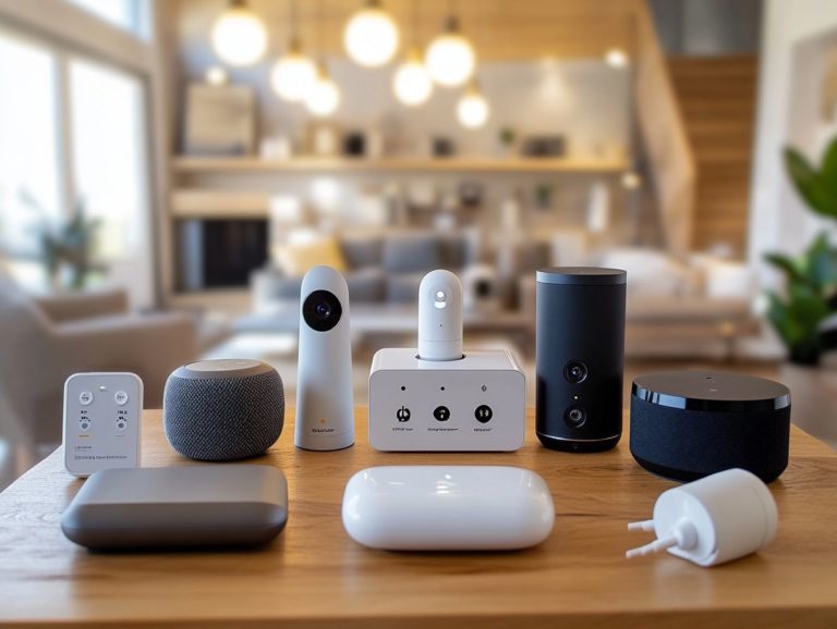 The Best Smart Home Gadgets for Every Budget