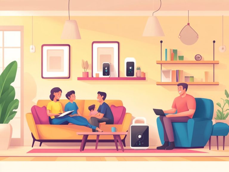 The Best Smart Home Products for Families