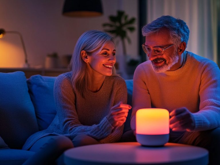 The Best Smart Home Solutions for Seniors