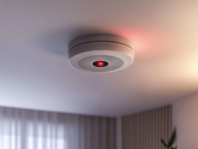 The Best Smart Smoke Detectors Available