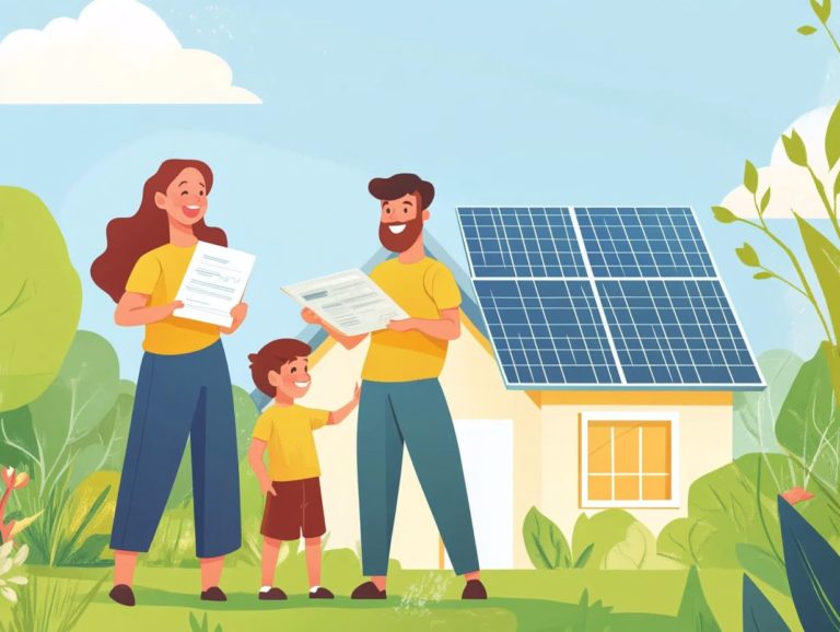 The Connection Between Energy Audits and Home Value