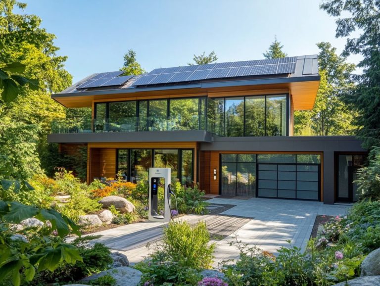 The Future of Energy-Efficient Home Solutions