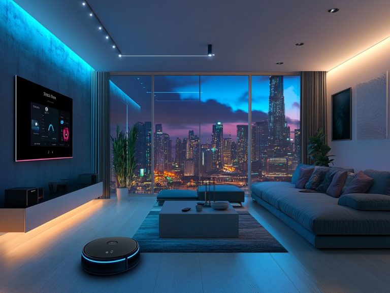 The Future of Smart Homes: What to Expect