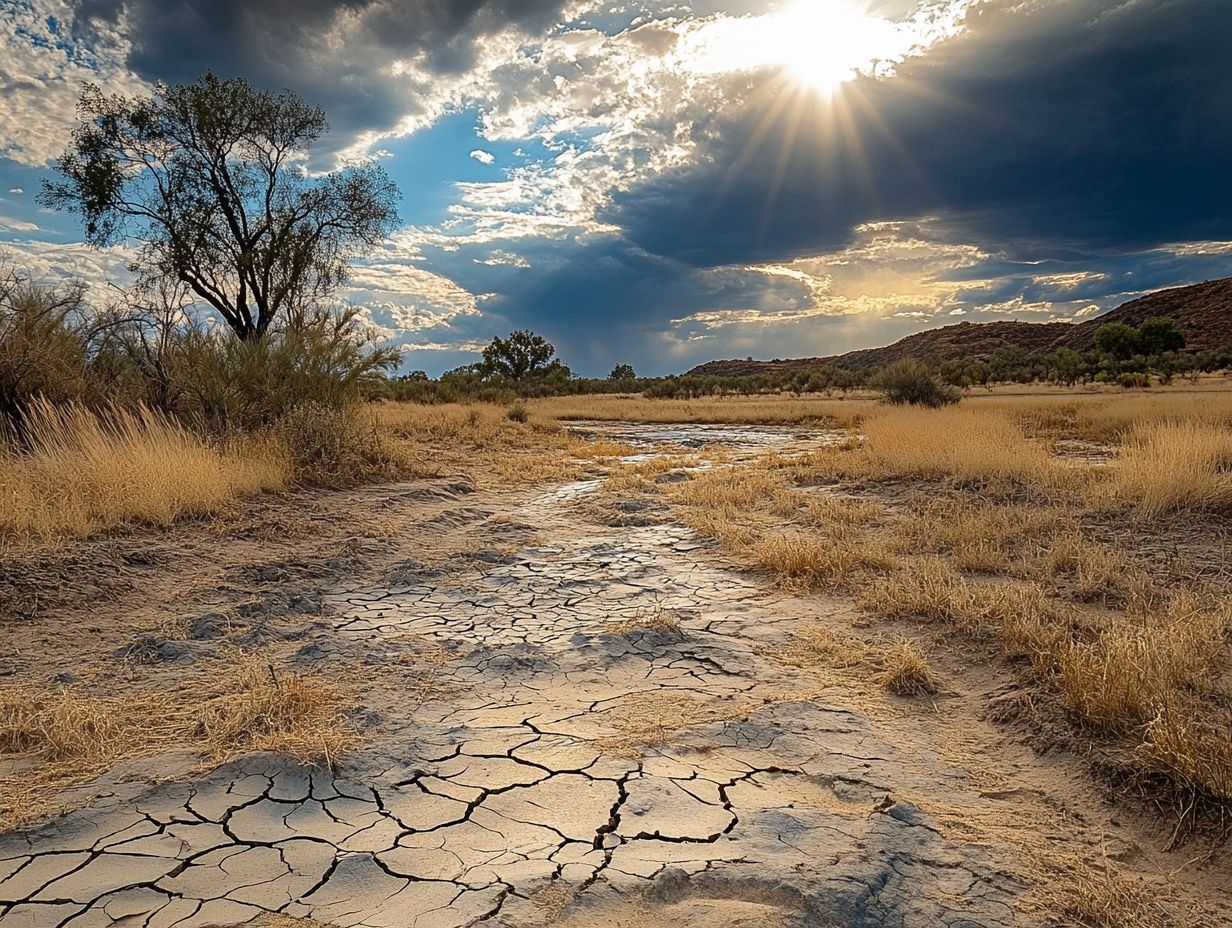 Global Water Resources