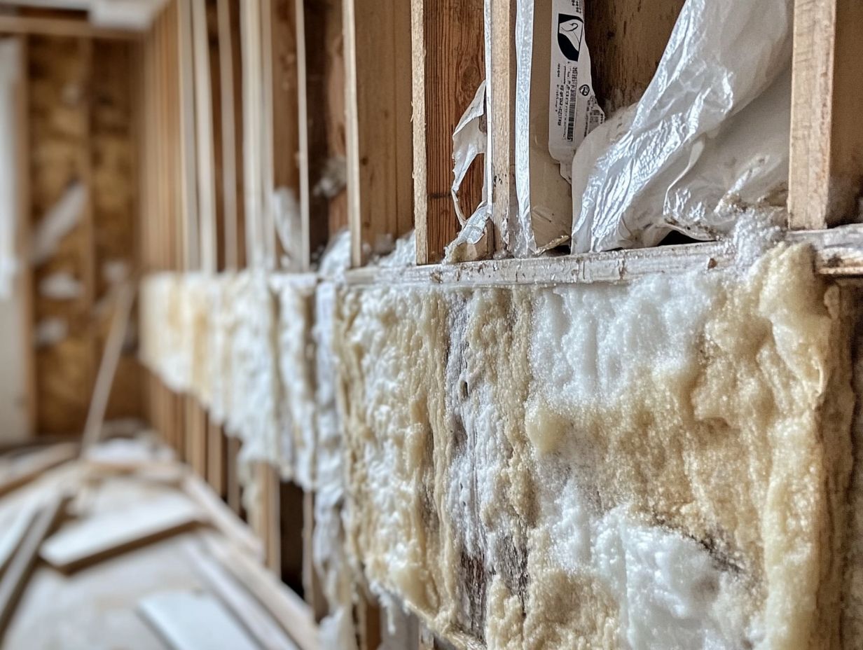 Causes and Effects of Mold Growth