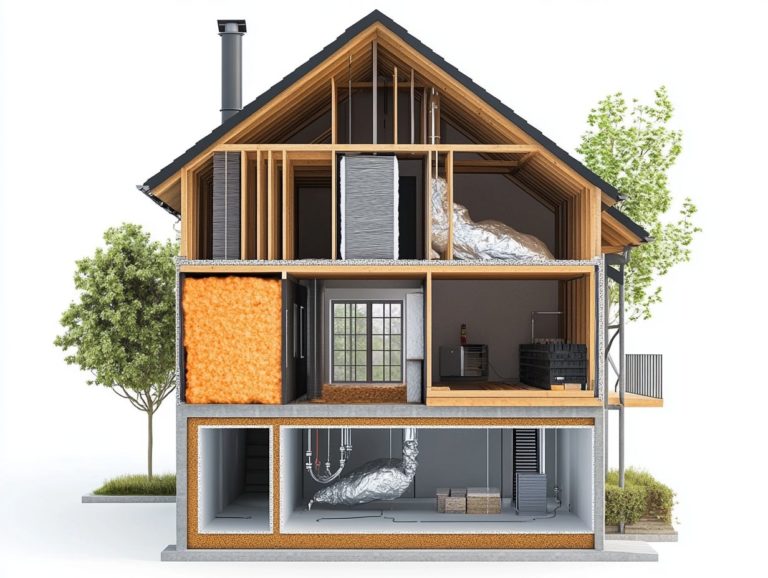 The Science Behind Insulation: A Simple Overview