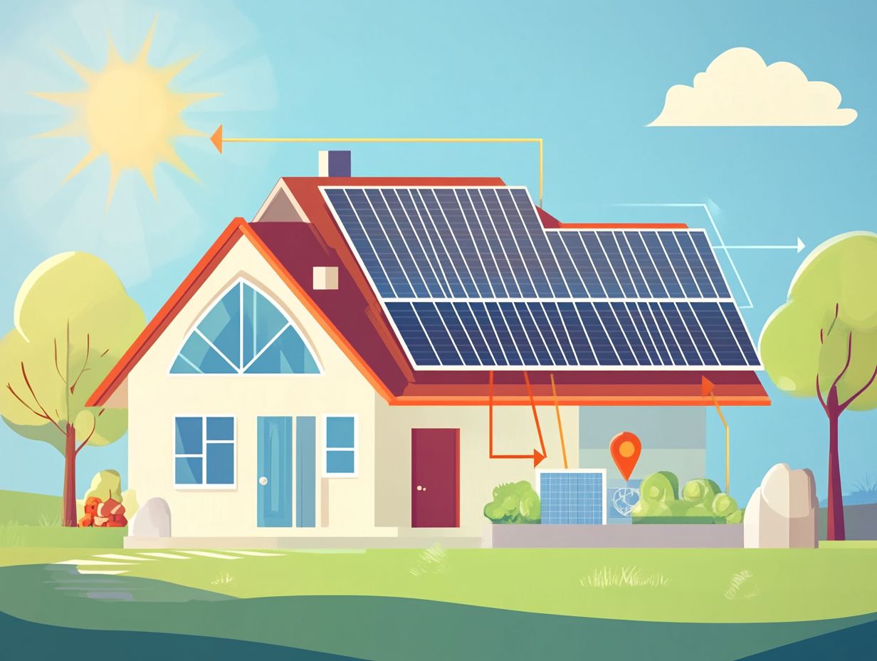 Key Takeaways about Solar Energy Benefits