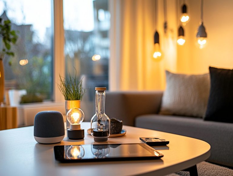 The Ultimate Guide to Smart Home Accessories